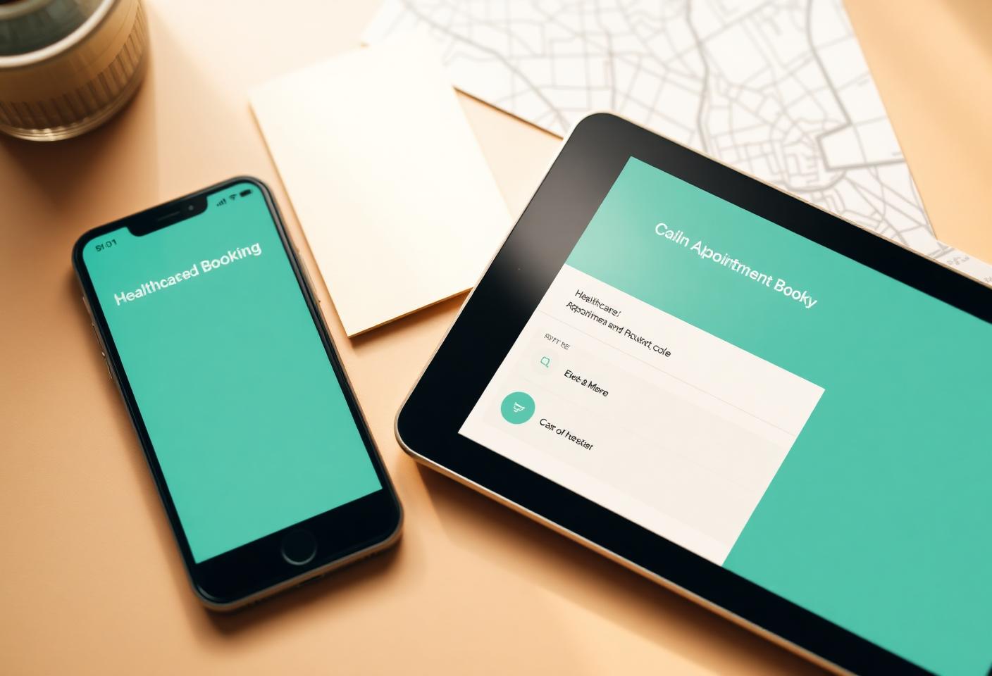CareLoop — project thumbnail