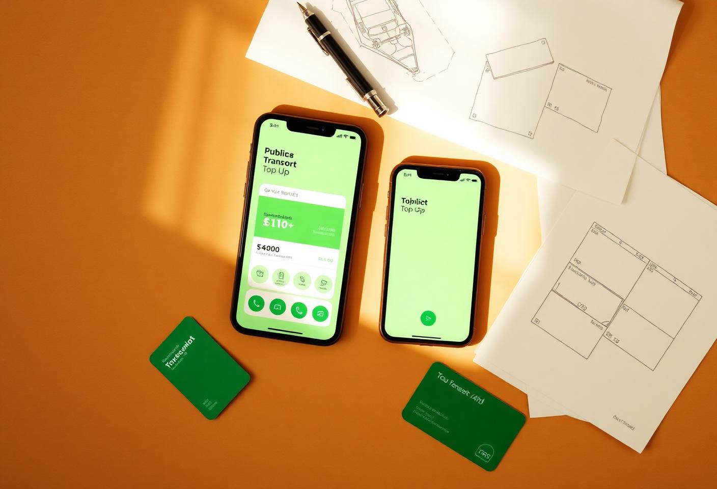 Myki Mate — project thumbnail